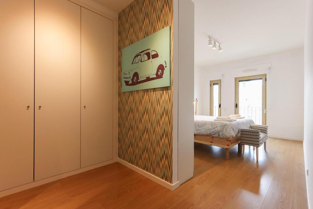 Modern & Bright Avenidas Novas By Homing Lisboa Dış mekan fotoğraf